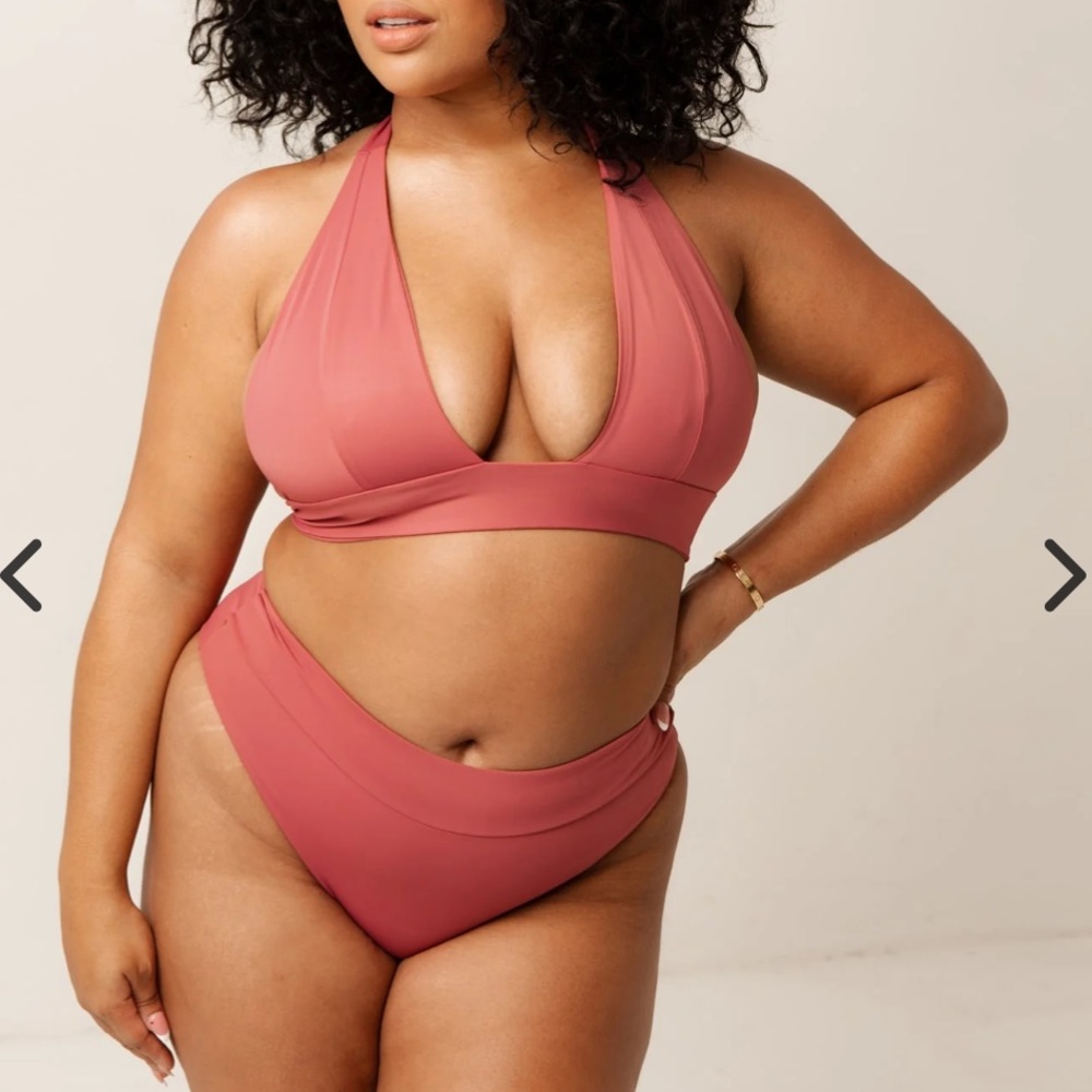 Toco Swim Bikini
